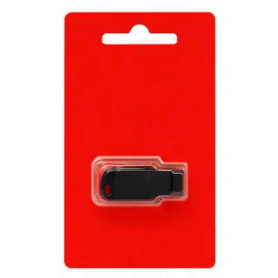 Unbranded 8GB USB 2.0 Compact Flash Drive product image