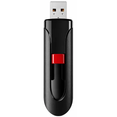 Unbranded 32GB USB 2.0 Flash Drive product image