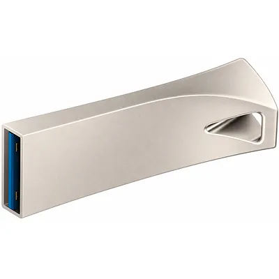Unbranded 128GB Metal Bar Flash Drive product image
