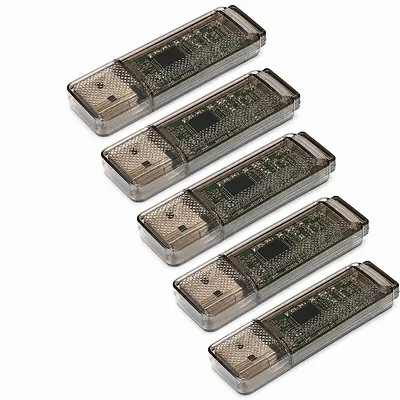 Unbranded 32GB USB 3.0 Flash Drive 5-Pack product image