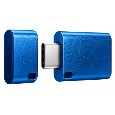 Unbranded 256GB Dual USB-C & USB-A Dual Connector Flash Drive product image
