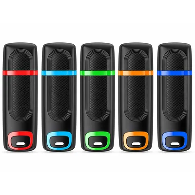 Unbranded 16GB USB 3.0 Flash Drive 5-Pack product image