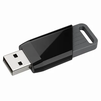 Unbranded 256GB USB 3.2 Capless Flash Drive product image