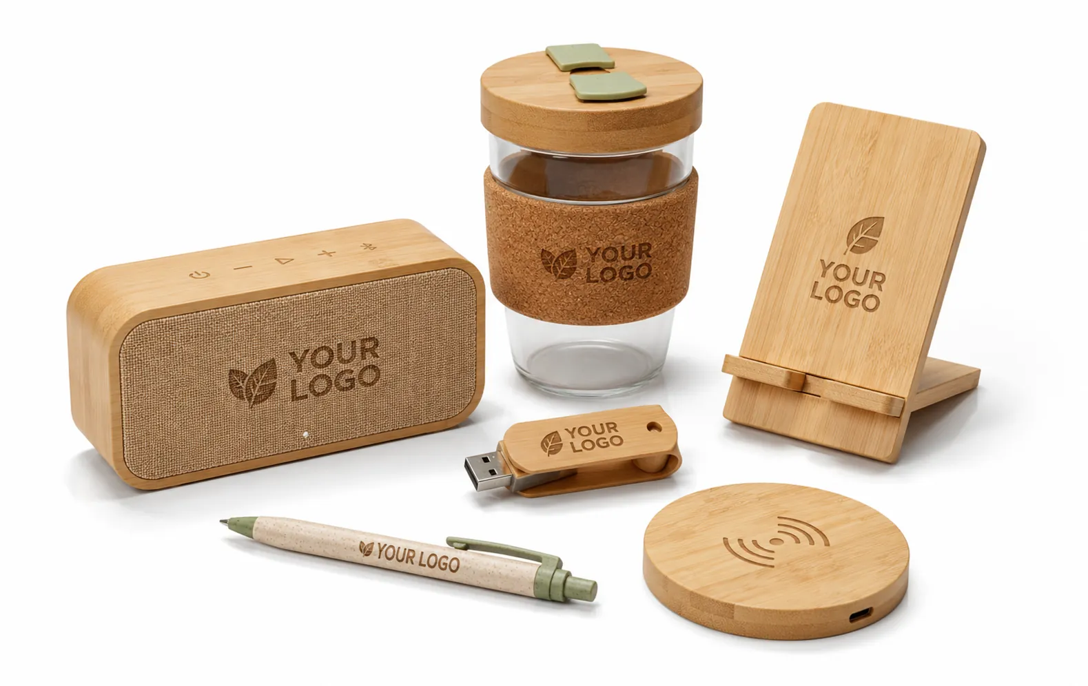 Eco-Friendly promotional products